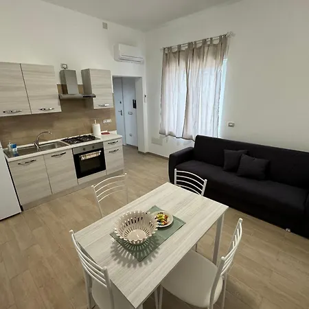 Carlo E Anna Apartment Ottava