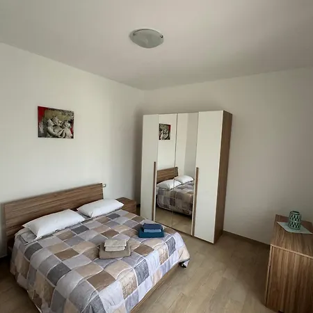 Carlo E Anna Apartment *