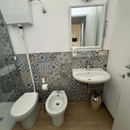 Carlo E Anna Apartment *